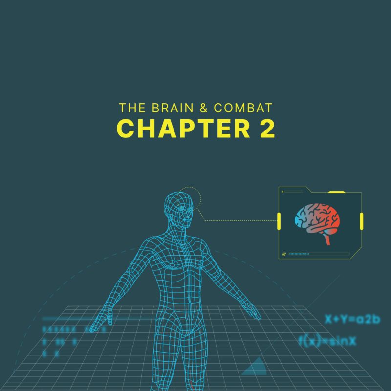 Chapter 2 - Confidence: what it does, and what it doesn’t