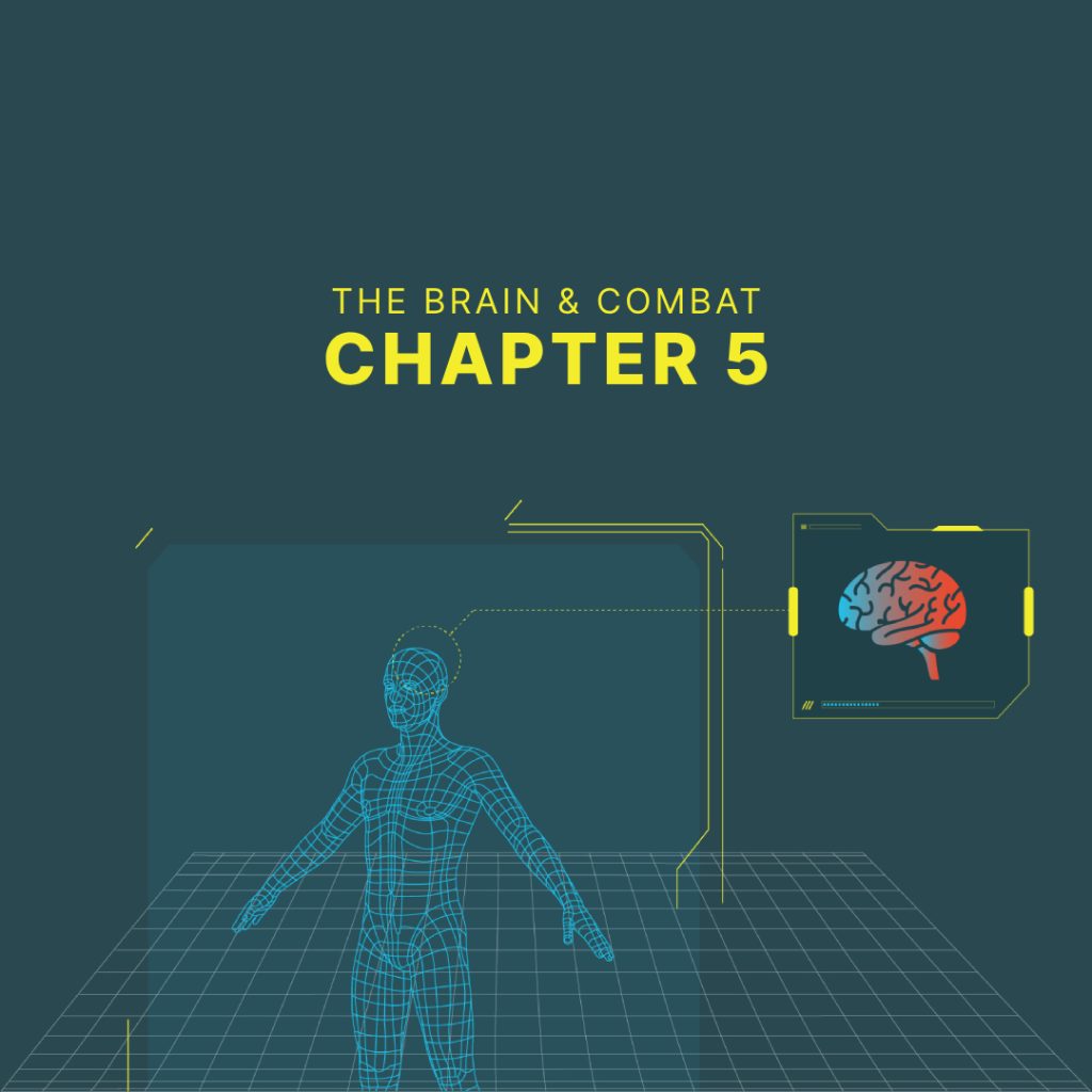 Preparing for a BJJ competition - The ultimate guide from rules to resources The Brain And Combat Chapter 5 Shop 1024x1024