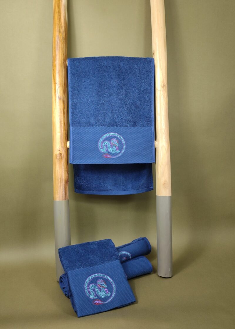 Competition sweat towel