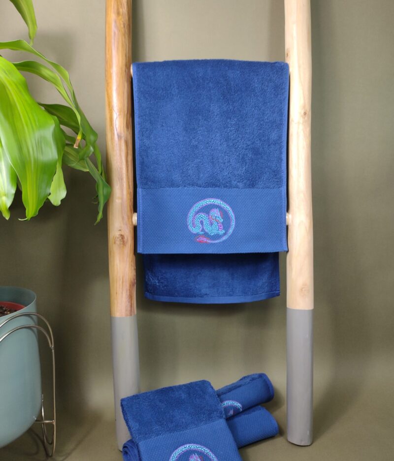 Competition sweat towel