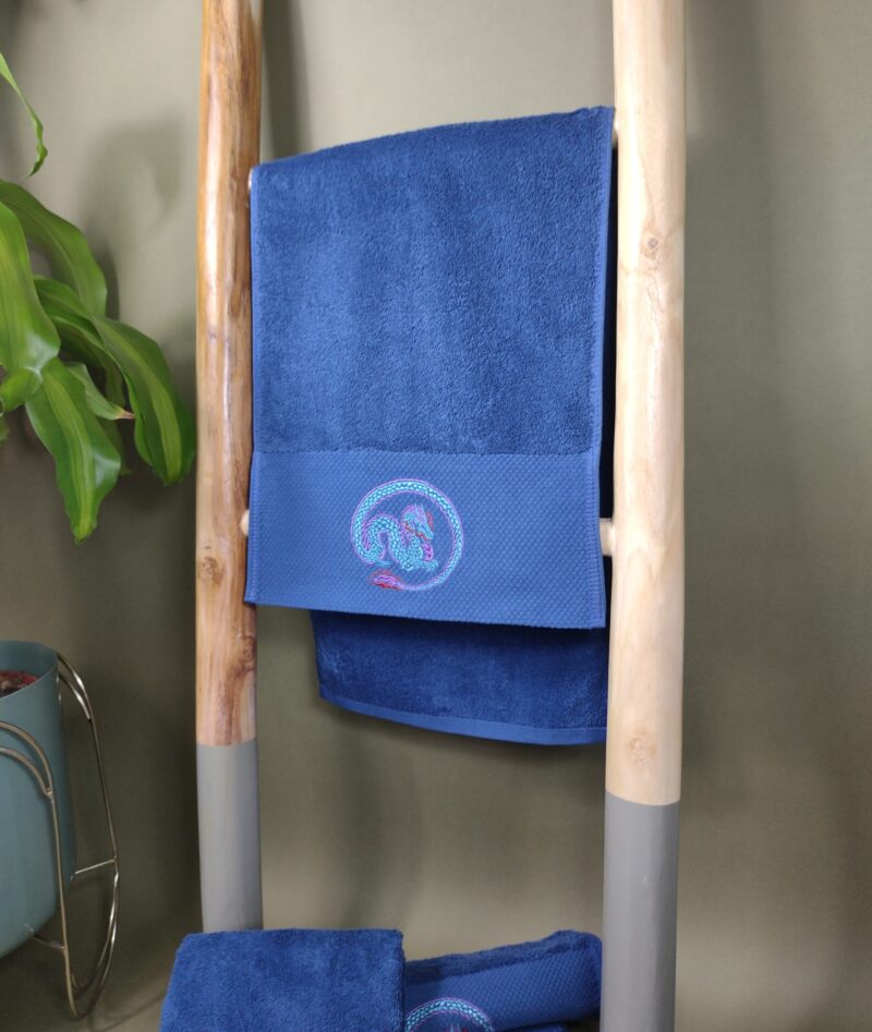 Competition sweat towel