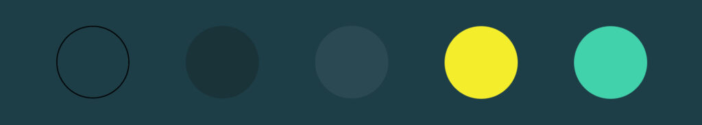 The symbolism of GrapplingArc Grapplingarc Colors 1024x183