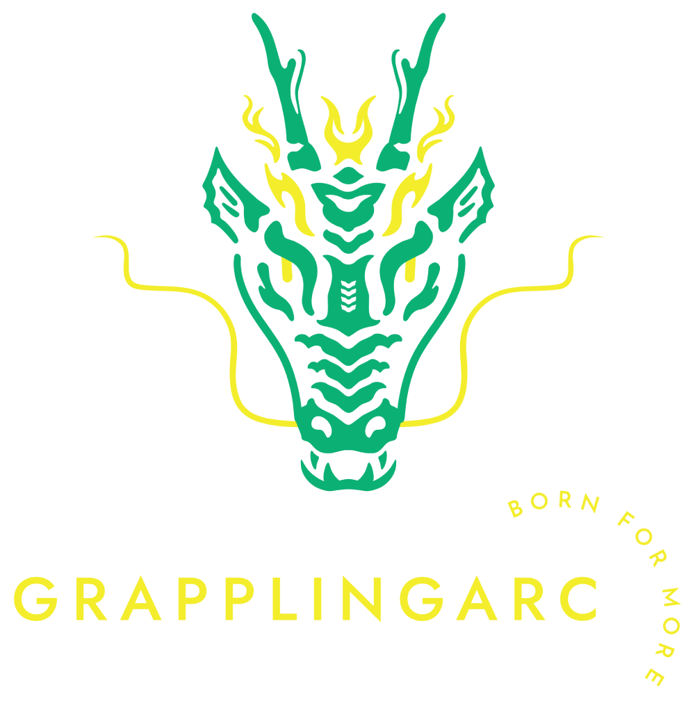 Grapplingarc full logo Grapplingarc Full Logo