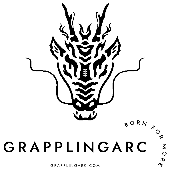 Grapplingarc stencil logo merch Grapplingarc Stencil Logo Merch 595x600