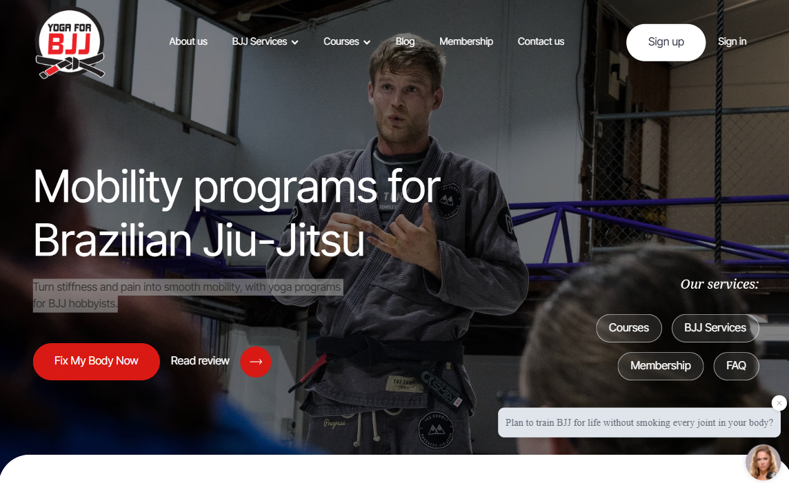 yogaforbjj yogaforbjj